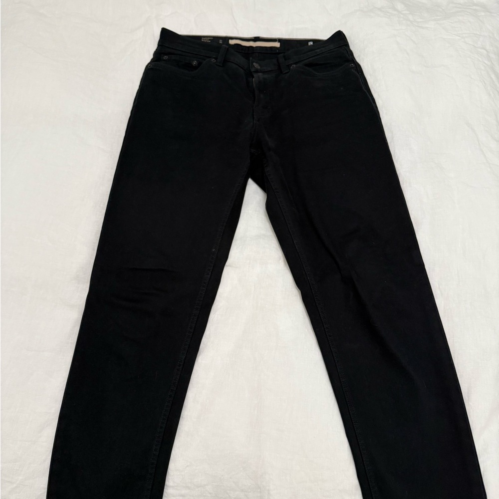Banana Republic Men’s Traveler Pant
